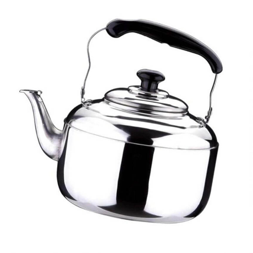 Baltra Solid Electric Whistling Kettle 7 Ltr